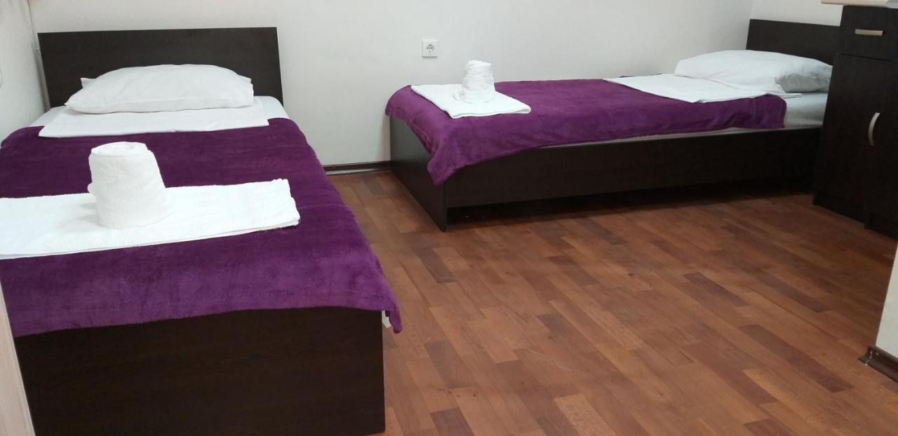 Поморие Главен Плаж Комплекс Gmina Pomorie Zewnętrze zdjęcie